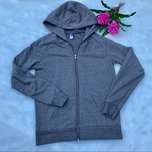 💕3 for $20!💕 Alternative Zip-Up Hoodie